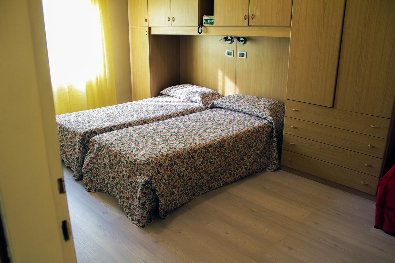 Chambre Triple